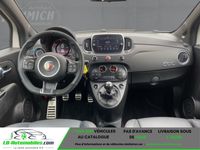 occasion Abarth 595 Competizione 1.4 Turbo 16V T-Jet 180 ch BVM