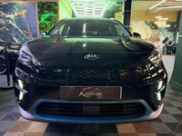 Occasion Kia e-Niro Premium 150 kW (204 ch) 2021 Noir SUV
