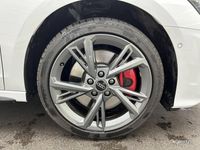 Occasion Audi A3 Competition 102 ch (75 kW) 2024 Berline