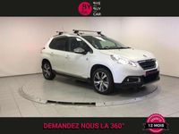 occasion Peugeot 2008 1.2 PURETECH 110 CROSSWAY garantie 12 mois DISTRI