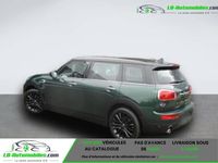 occasion Mini Clubman 136 ch BVA