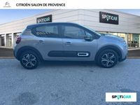 occasion Citroën C3 1.5 BlueHDi 100ch S&S Feel Pack E6.d