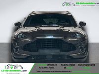 occasion Aston Martin DBX 4.0 Biturbo V8 550 ch