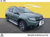 occasion Dacia Duster DUSTERECO-G 100 4x2 - Journey +