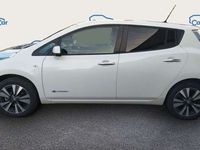 occasion Nissan Leaf Tekna - Flex Electrique 109