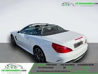 occasion Mercedes SL400 ClasseBva