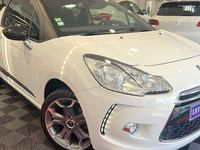 occasion DS Automobiles DS3 