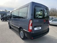 Occasion Renault Master 145 ch (106 kW) 2018 Bleu Van