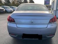 Occasion Peugeot 508 Business-Line 167 ch (122 kW) 2016 Gris Berline