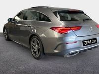 occasion Mercedes CLA180 ClasseD 116ch Amg Line 7g-dct