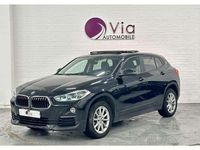Occasion BMW X2 136 ch (100 kW) 2020 Gris SUV