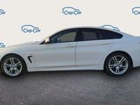 occasion BMW 418 F36150 BVA8 M Sport