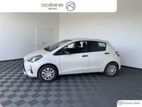 occasion Toyota Yaris 110 Vvt-i Active