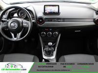 occasion Mazda CX-3 1.5L Skyactiv-D 105 4x2