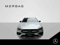 occasion Mercedes CLA250 Shooting Brake Classe ClaAmg-line Night+led+distr+kamera+ambi