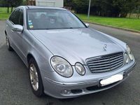 Occasion Mercedes E320 224 ch (164 kW) 2004 Berline