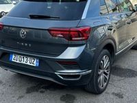 occasion VW T-Roc 1.5 tsi 150 cv