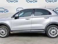 Occasion Fiat 500X Business 140 ch (102 kW) 2017 SUV