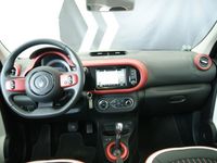 occasion Renault Twingo TWINGO E-TECHIII Achat Intégral - Intens