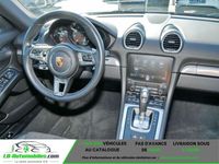 occasion Porsche Cayman T 2.0i 300 ch PDK