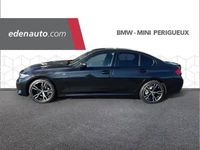 Occasion BMW 318 M Sport 150 ch (110 kW) 2025 Saphirschwarz Berline