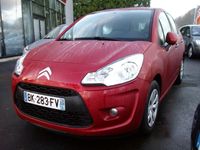 occasion Citroën C3 68 CH