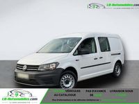 Occasion VW Caddy 150 ch (110 kW) 2020 Monospace