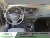 Occasion Hyundai i20 101 ch (74 kW) 2020 Citadine