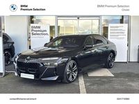Occasion BMW i7 M Sport 405 kW (552 ch) 2023 Blanc Berline