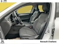 Occasion Renault Arkana Techno 2021 Blanc perle SUV