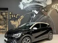 occasion Renault Captur (2) Intens E-tech Hybride 145