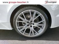 occasion Audi A5 Cabriolet S line 40 TFSI 150 kW (204 ch) S tronic
