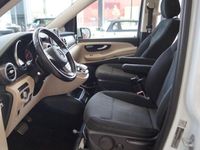 occasion Mercedes 220 Marco Polo Edition _ Amg __ Attelage _ Led ...