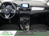 occasion BMW 218 Serie 2 Active Tourer i 140 ch BVM