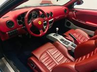 occasion Ferrari 360 Boite Mécanique