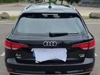 Occasion Audi A4 Design 190 ch (139 kW) 2017 Noir Break