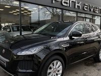 occasion Jaguar E-Pace 2.0d 150ch