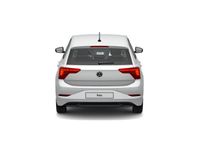 occasion VW Polo 1.0 TGI 90 CH BVM6 GNV LIFE