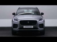 Occasion Jaguar E-Pace R-Dynamic 163 ch (119 kW) 2024 Gris SUV