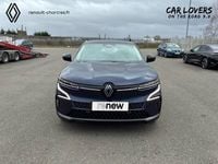 Occasion Renault Megane E-Tech Equilibre 161 kW (220 ch) 2022 Bleu Berline
