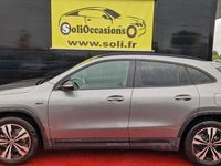 Occasion Mercedes GLA250 Business 160 ch (117 kW) 2020 Gris SUV