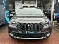 occasion DS Automobiles DS7 Crossback E-TENSE 4x4 300ch Performance Line +