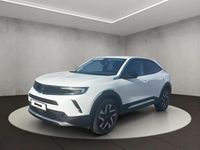 Occasion Opel Mokka Elegance 131 ch (96 kW) 2022 Blanc SUV