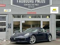 occasion Porsche 911 *3.0-turbo*targa-4*1-owner*service--100%*