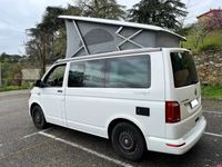 occasion VW California T6Coast DSG7