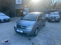 Occasion Opel Meriva 90 ch (66 kW) 2005 Monospace