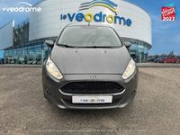 occasion Ford Fiesta 1.0 Ecoboost 100ch Stop&start Edition 5p