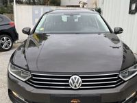 occasion VW Passat 1.6 TDI 120CH BLUEMOTION TECHNOLOGY CONFORTLINE DSG7