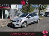 occasion Renault Clio IV 0.9 TCe 90ch - Intens - Garantie 1an