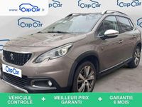 Occasion Peugeot 2008 Allure 110 ch (80 kW) 2017 SUV